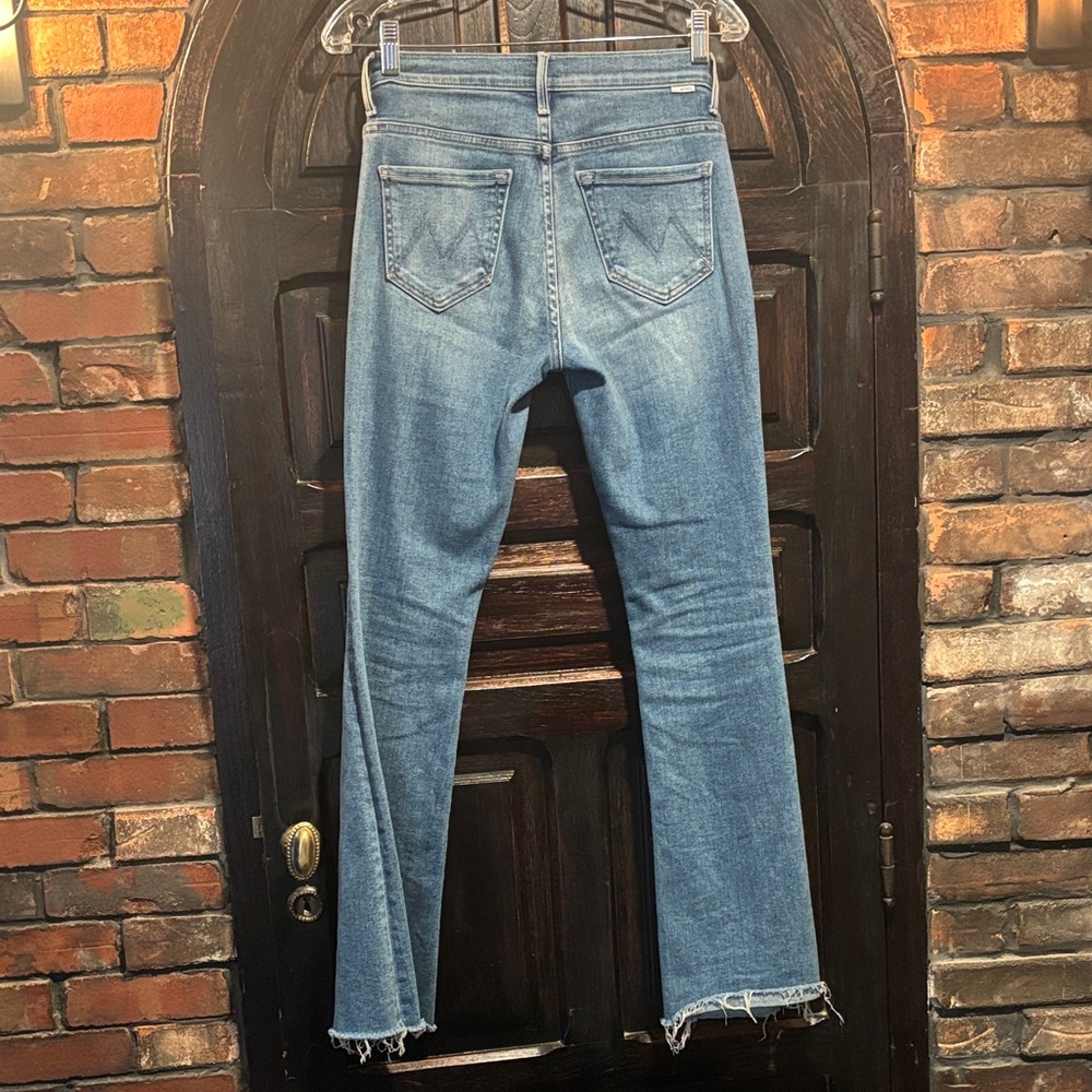Mother Jeans Denim